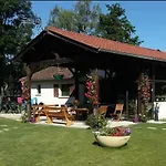 Mobil-home 2 Personnes Avec Terrasse - Api-1-52-1406 Sandrans